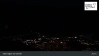 Archiv Foto Webcam Kellerjoch - Berg 02:00