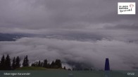 Archiv Foto Webcam Kellerjoch - Berg 06:00