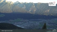 Archiv Foto Webcam Kellerjoch - Berg 06:00