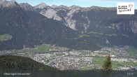 Archiv Foto Webcam Kellerjoch - Berg 12:00