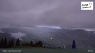 Archiv Foto Webcam Kellerjoch - Berg 06:00