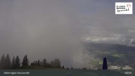 Archiv Foto Webcam Kellerjoch - Berg 09:00