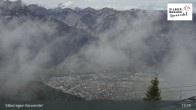 Archived image Webcam Kellerjoch Mountain 12:00