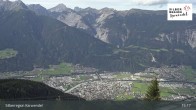 Archived image Webcam Kellerjoch Mountain 14:00
