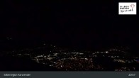 Archived image Webcam Kellerjoch Mountain 00:00