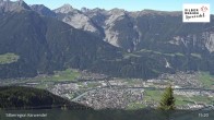 Archiv Foto Webcam Kellerjoch - Berg 14:00
