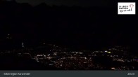 Archived image Webcam Kellerjoch Mountain 00:00