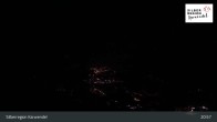 Archiv Foto Webcam Kellerjoch - Berg 00:00