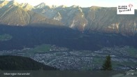 Archiv Foto Webcam Kellerjoch - Berg 06:00