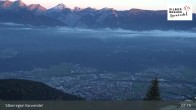 Archiv Foto Webcam Kellerjoch - Berg 06:00