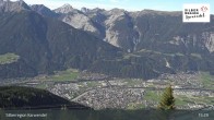 Archiv Foto Webcam Kellerjoch - Berg 14:00
