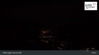 Archiv Foto Webcam Kellerjoch - Berg 01:00