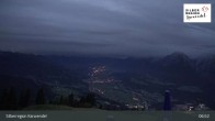 Archiv Foto Webcam Kellerjoch - Berg 05:00