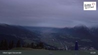 Archiv Foto Webcam Kellerjoch - Berg 06:00