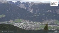 Archiv Foto Webcam Kellerjoch - Berg 08:00