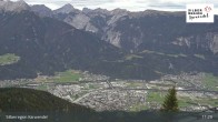 Archiv Foto Webcam Kellerjoch - Berg 10:00