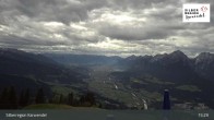 Archiv Foto Webcam Kellerjoch - Berg 14:00