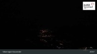 Archiv Foto Webcam Kellerjoch - Berg 02:00