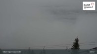 Archiv Foto Webcam Kellerjoch - Berg 09:00