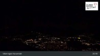 Archiv Foto Webcam Kellerjoch - Berg 04:00