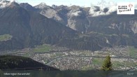 Archiv Foto Webcam Kellerjoch - Berg 14:00