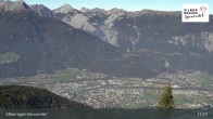 Archiv Foto Webcam Kellerjoch - Berg 12:00