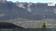 Archiv Foto Webcam Kellerjoch - Berg 14:00
