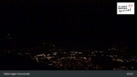 Archived image Webcam Kellerjoch Mountain 00:00