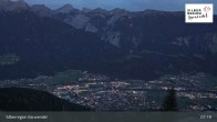 Archiv Foto Webcam Kellerjoch - Berg 06:00