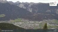 Archiv Foto Webcam Kellerjoch - Berg 10:00