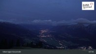 Archived image Webcam Kellerjoch Mountain 06:00