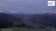 Archived image Webcam Kellerjoch Mountain 07:00