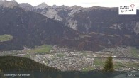 Archived image Webcam Kellerjoch Mountain 08:00