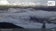 Archiv Foto Webcam Kellerjoch - Berg 08:00