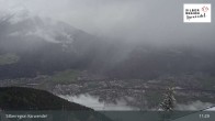 Archiv Foto Webcam Kellerjoch - Berg 10:00