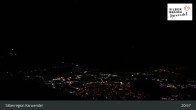 Archiv Foto Webcam Kellerjoch - Berg 04:00