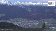 Archiv Foto Webcam Kellerjoch - Berg 07:00