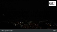 Archived image Webcam Kellerjoch Mountain 04:00