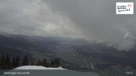 Archived image Webcam Kellerjoch Mountain 12:00