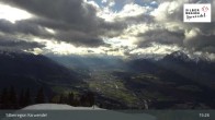 Archived image Webcam Kellerjoch Mountain 14:00