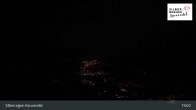 Archived image Webcam Kellerjoch Mountain 18:00