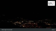 Archived image Webcam Kellerjoch Mountain 20:00