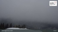 Archived image Webcam Kellerjoch Mountain 06:00