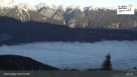 Archived image Webcam Kellerjoch Mountain 06:00
