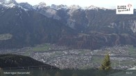 Archiv Foto Webcam Kellerjoch - Berg 14:00