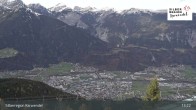 Archiv Foto Webcam Kellerjoch - Berg 12:00