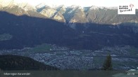 Archiv Foto Webcam Kellerjoch - Berg 06:00