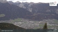 Archiv Foto Webcam Kellerjoch - Berg 02:00