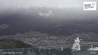 Archiv Foto Webcam Kellerjoch - Berg 07:00