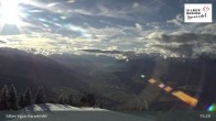 Archived image Webcam Kellerjoch Mountain 14:00